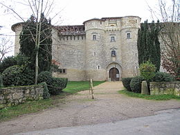 Château_de_Mauriac_commune_de_Senouillac_2